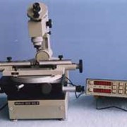 Микроскоп инструментальный ИМЦЛ 150х50Б фотография