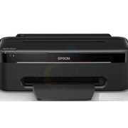 Принтер EPSON Stylus S22 (C11CA83331)