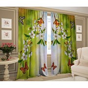 Фотошторы ТамиТекс «Этика» фото