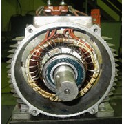 Энергоэффективные двигатели 7AVE фотография