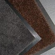 Ковер влаговпитывающий на резиновой основе ТехPro 115х400 см