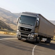 Автомобильные перевозки грузов по России и странам СНГ фото