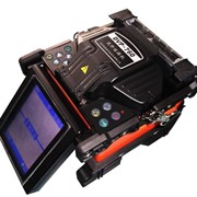 Автоматический сварочный аппарат оптических волокон DVP-760 фото