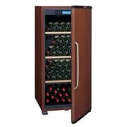 Монотемпературный винный шкаф La Sommeliere CTPE142A+ на 149 бутылок фото