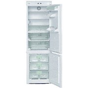 Холодильник встраиваемый Liebherr LIEBHERR ICBN 30560