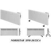 Convector electric Nord Star ND15-40 фото