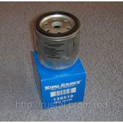 Топливный фильтр на погрузчик Hyster H 1.50 XMD, двигатель Mazda XA фото