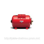 Расширительный бак Zilmet Ultra-Pro 22-24l 1“ G RED горизонтальный фото