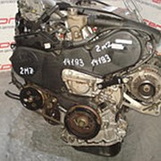 Двигатель TOYOTA 2MZ-FE для CAMRY GRACIA, WINDOM, MARK II QUALIS. Гарантия, кредит. фото