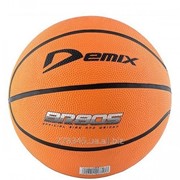 Баскетбольный мяч Demix BR27105D