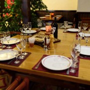 Restaurant Chisinau фото