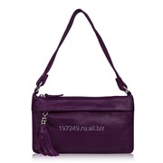 Женская сумка модель: MESSAGE, арт. B00106 (violet) фото
