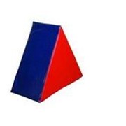 Noname Мягкий игровой модуль - треугольник арт. RN17818 фотография