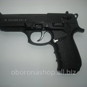 Стартовый пистолет Сталкер-918 фото
