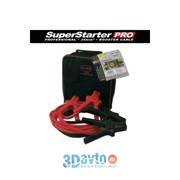 Старт-кабель 350А HEYNER 35 mm, 4,5м в сумке фото