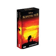 Настольная игра Король Лев (на русском) фото
