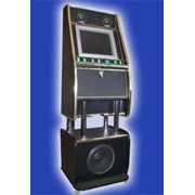 Музыкальный автомат La Bomba 7.0/Jukebox La Bomba 7.0
