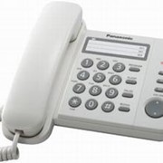 Телефон Panasonic KX-TS2352RUW, опт