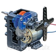 Редуктор тип 260 фото