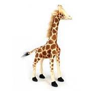 Мягкая игрушка Жираф Hansa 3731, 27 см