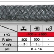 Сальниковая набивка Spetopak SGR 880R фото