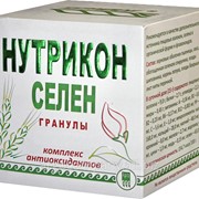 Продукт Нутрикон Селен 205 фотография