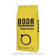 Кофе в зернах Bodr Grand Aroma фото