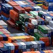 Международные контейнерные перевозки страны СНГ