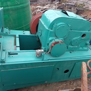 Продаем со склада пресс кривошипный К0036  (400 т) фото