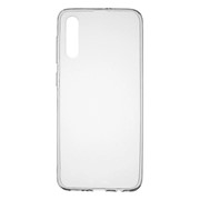 Клип-кейс Alwio для Samsung Galaxy A50/A30s, прозрачный фото