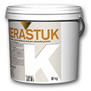 Готовая штукатурная смесь для внутренних работ Кераштук К(Kerastuk К) фото