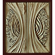 Декоративный пласт фото