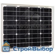 Модуль солнечная фотоэлектрическая ФСМ-30М фото