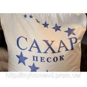 Сахар-песок