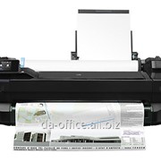 HP Designjet T120 e-Printer 24in (CQ891A) фотография