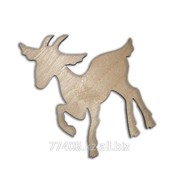 Украшение Козочка фото