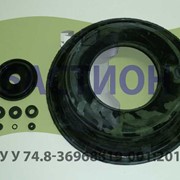 Ремкомплект Гидровакуумного усилителя тормозов ГАЗ-3306-4301 фотография