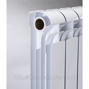 Radiatoare Aluminiu Bimetal H = 500 фото