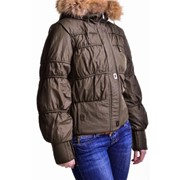 Куртка женская зима FEYA-1811-11 Артикул: FEYA-1811-11