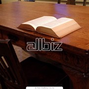 Адвокатские услуги фото