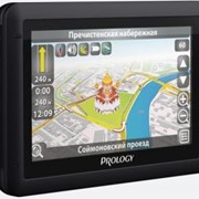 GPS-навигатор Prology iMap-509A фотография
