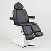 Педикюрное кресло SD-3708AS, 3 мотора фото