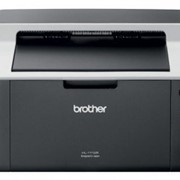 Принтер Лазерный Brother HL-1112R (HL1112R1) A4 фото