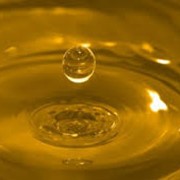 Растительное масло (нерафинированное) фото