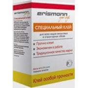 Специальный клей «ERISMANN» фото