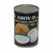 Кокосовое молоко AROY-D 560 мл