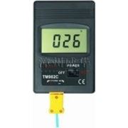 Цифровой термометр, модель ТМ-902С фото
