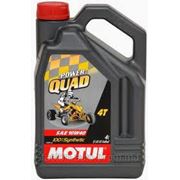 Масло для мототехники Motul