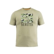 Футболка Beretta Sport Safari TSB9