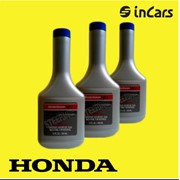 Жидкости гидравлические, Жидкость гидравлическая Genuine Honda Fluid Power steering 1l 08206-9002 фото